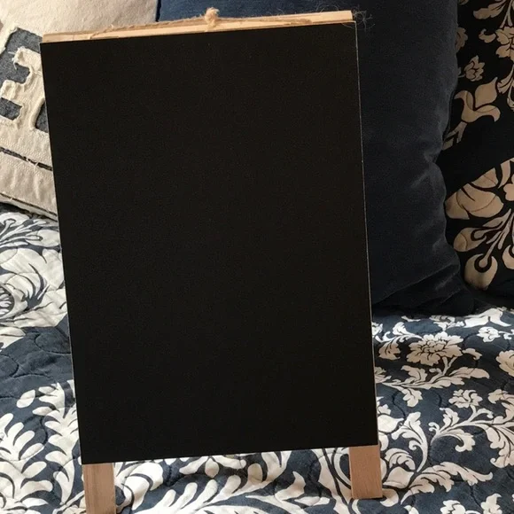 Bouquet Bar Chalkboard Sign - Picture 3 of 3